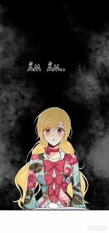 Tôi Là Tiểu Thư Của Gia Đình Này Chapter 116 trang 2