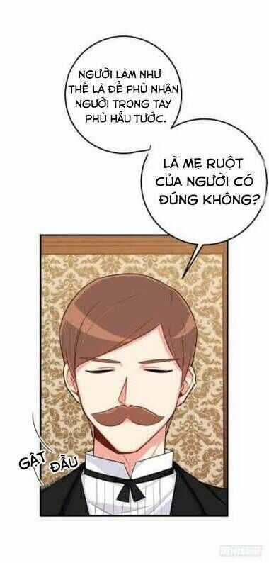 Tôi Là Tiểu Thư Của Gia Đình Này Chapter 116 trang 23