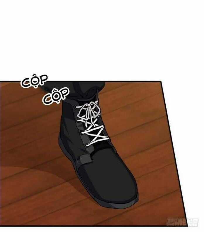 Tôi Là Tiểu Thư Của Gia Đình Này Chapter 116 trang 25