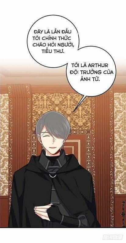 Tôi Là Tiểu Thư Của Gia Đình Này Chapter 116 trang 26