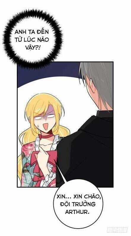 Tôi Là Tiểu Thư Của Gia Đình Này Chapter 116 trang 27