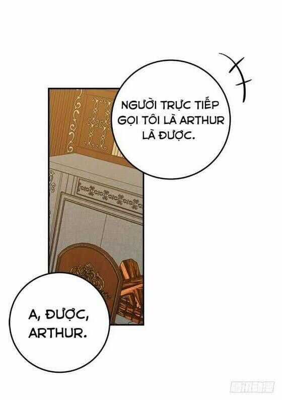 Tôi Là Tiểu Thư Của Gia Đình Này Chapter 116 trang 28