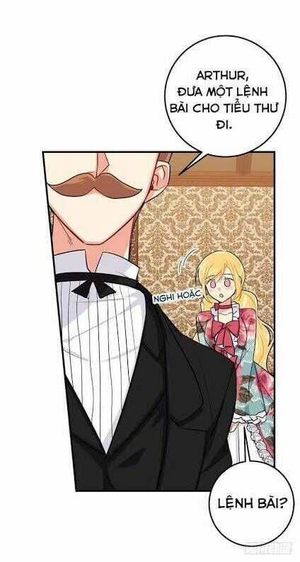 Tôi Là Tiểu Thư Của Gia Đình Này Chapter 116 trang 29