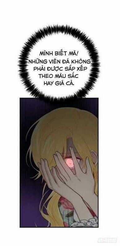 Tôi Là Tiểu Thư Của Gia Đình Này Chapter 116 trang 3