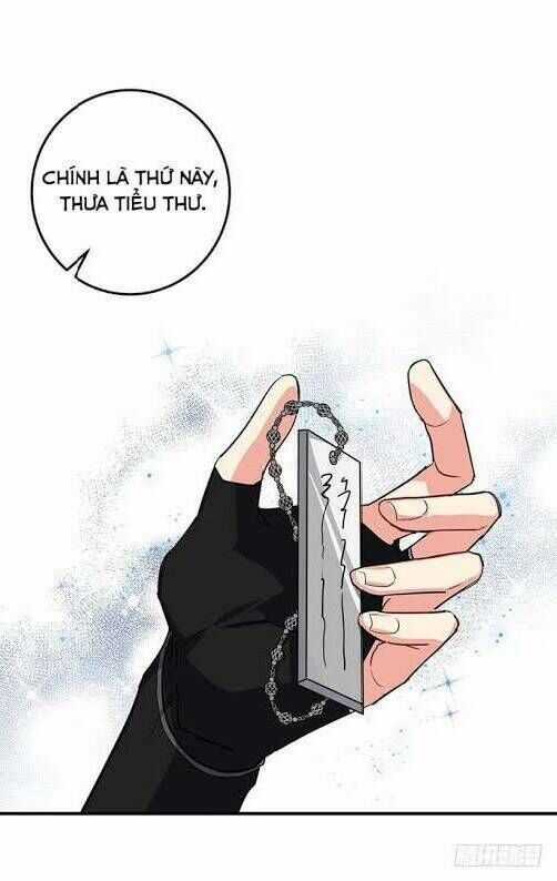 Tôi Là Tiểu Thư Của Gia Đình Này Chapter 116 trang 30