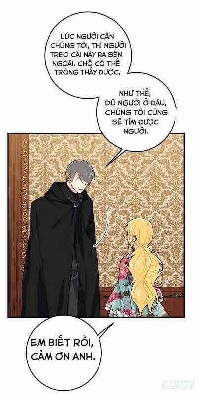 Tôi Là Tiểu Thư Của Gia Đình Này Chapter 116 trang 31