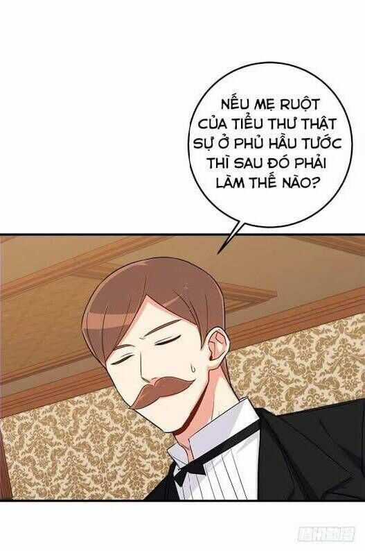 Tôi Là Tiểu Thư Của Gia Đình Này Chapter 116 trang 32
