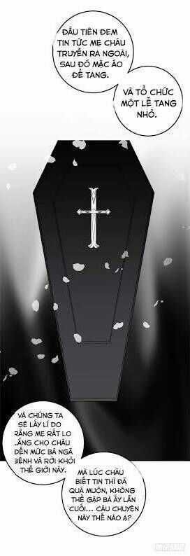 Tôi Là Tiểu Thư Của Gia Đình Này Chapter 116 trang 33