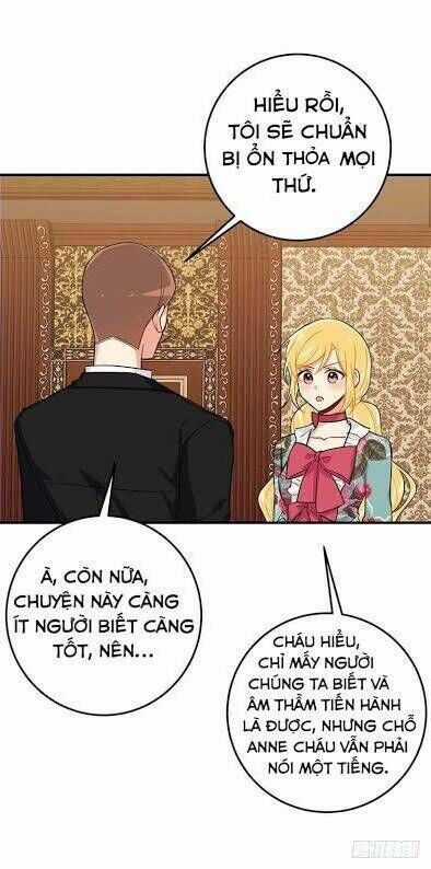 Tôi Là Tiểu Thư Của Gia Đình Này Chapter 116 trang 34