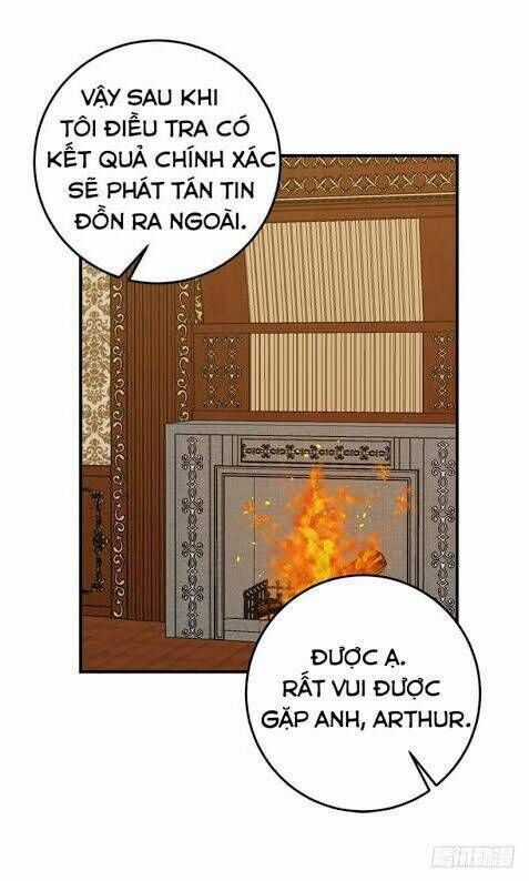 Tôi Là Tiểu Thư Của Gia Đình Này Chapter 116 trang 35