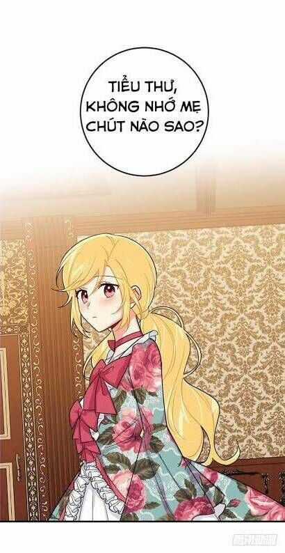 Tôi Là Tiểu Thư Của Gia Đình Này Chapter 116 trang 37