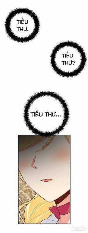 Tôi Là Tiểu Thư Của Gia Đình Này Chapter 116 trang 38