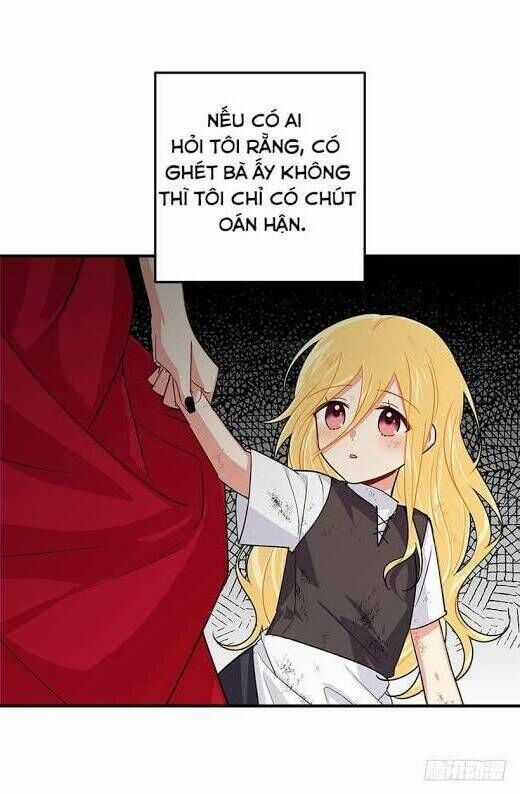 Tôi Là Tiểu Thư Của Gia Đình Này Chapter 116 trang 39