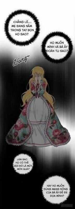 Tôi Là Tiểu Thư Của Gia Đình Này Chapter 116 trang 4