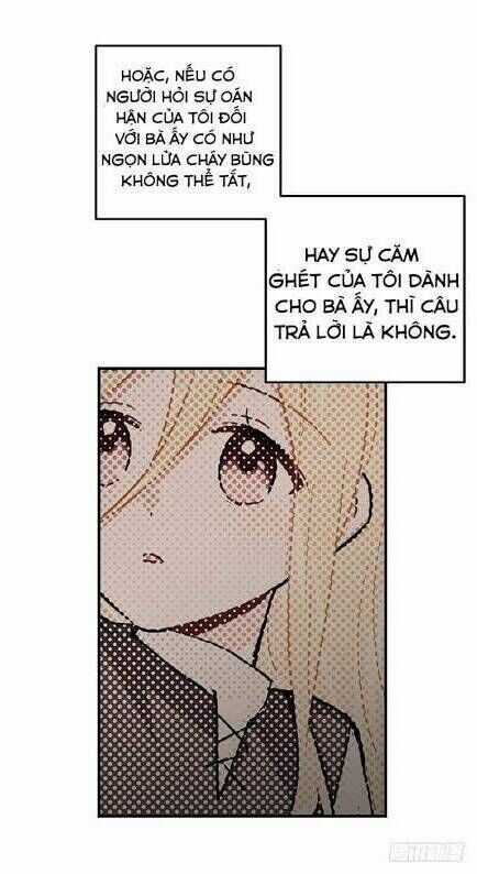 Tôi Là Tiểu Thư Của Gia Đình Này Chapter 116 trang 40