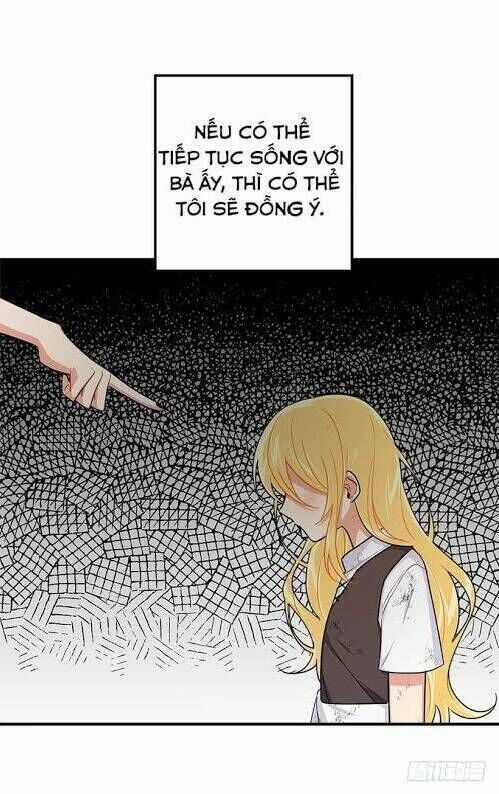 Tôi Là Tiểu Thư Của Gia Đình Này Chapter 116 trang 41