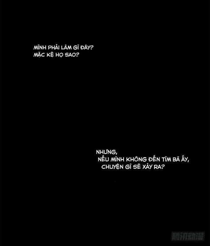 Tôi Là Tiểu Thư Của Gia Đình Này Chapter 116 trang 5