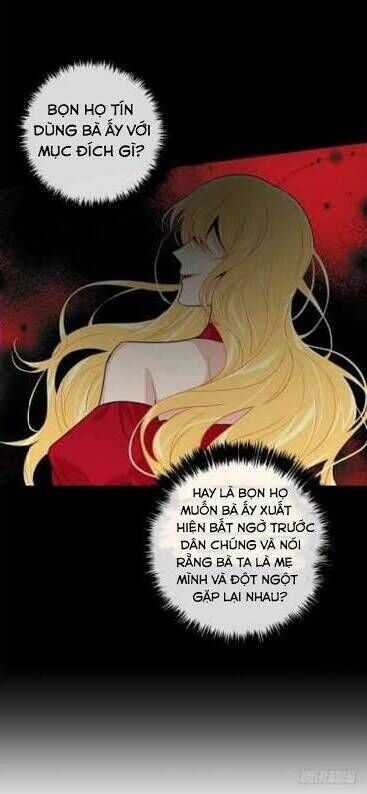 Tôi Là Tiểu Thư Của Gia Đình Này Chapter 116 trang 6