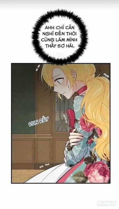 Tôi Là Tiểu Thư Của Gia Đình Này Chapter 116 trang 7