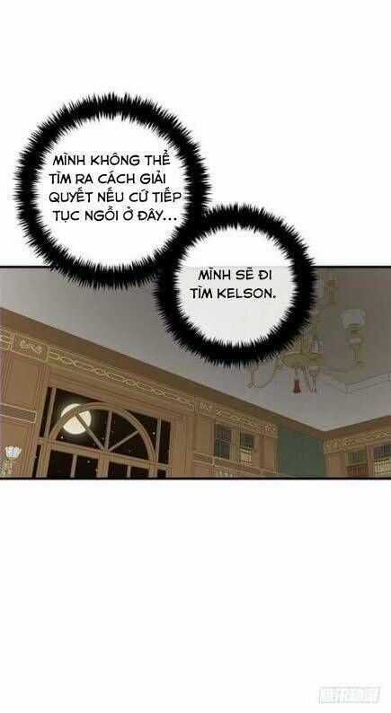 Tôi Là Tiểu Thư Của Gia Đình Này Chapter 116 trang 8