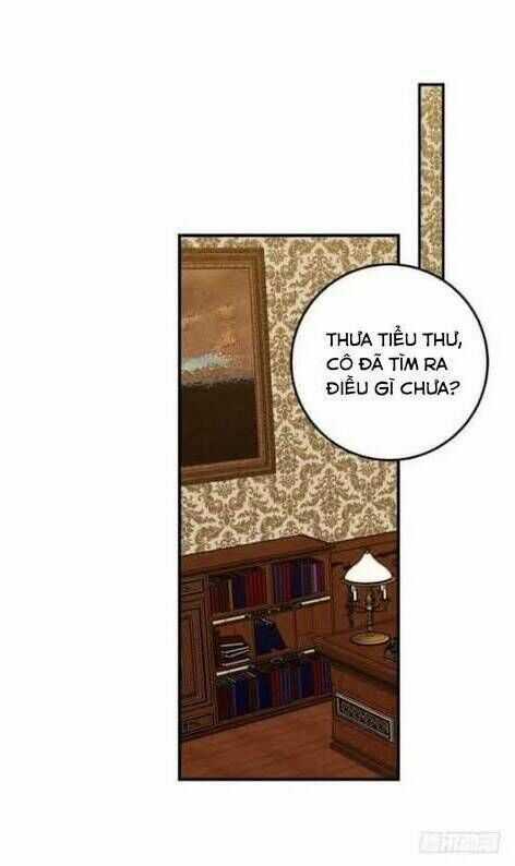 Tôi Là Tiểu Thư Của Gia Đình Này Chapter 116 trang 9