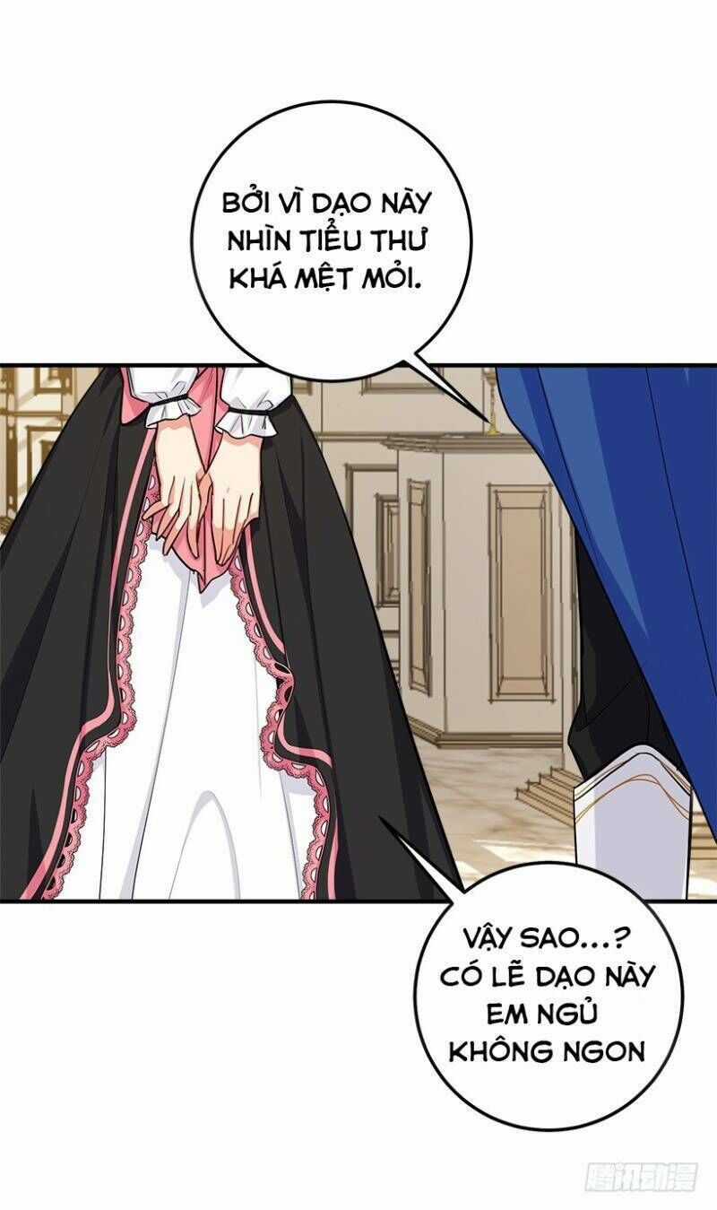 Tôi Là Tiểu Thư Của Gia Đình Này Chapter 117 trang 10