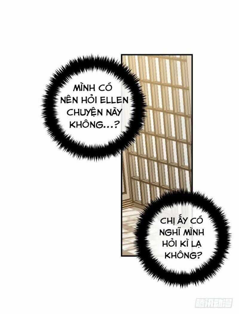 Tôi Là Tiểu Thư Của Gia Đình Này Chapter 117 trang 11