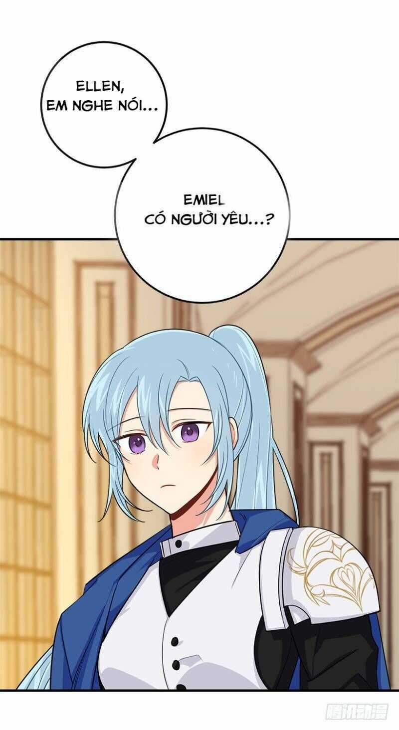 Tôi Là Tiểu Thư Của Gia Đình Này Chapter 117 trang 12