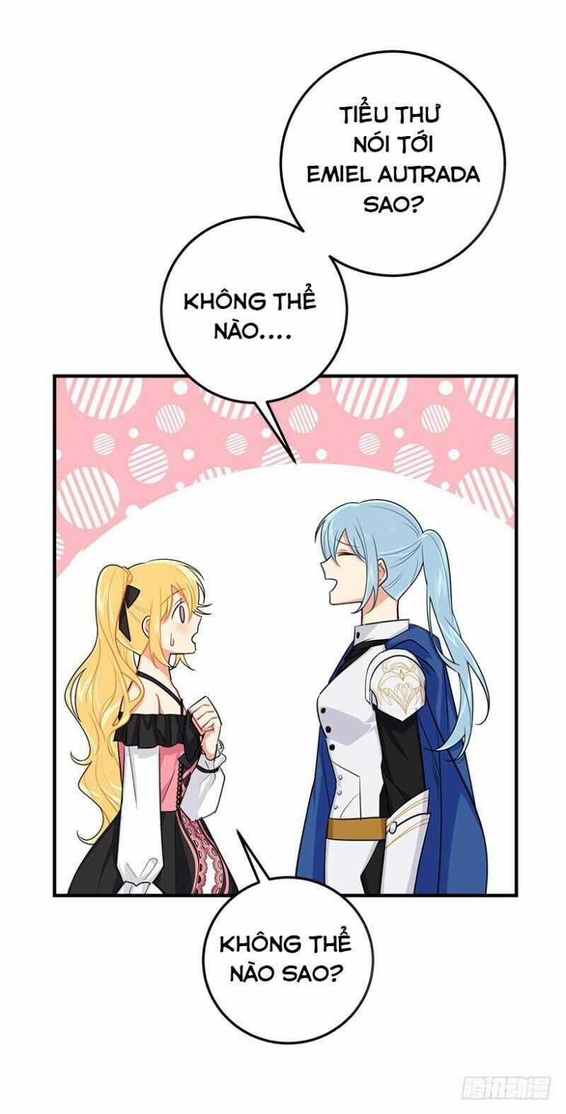 Tôi Là Tiểu Thư Của Gia Đình Này Chapter 117 trang 13