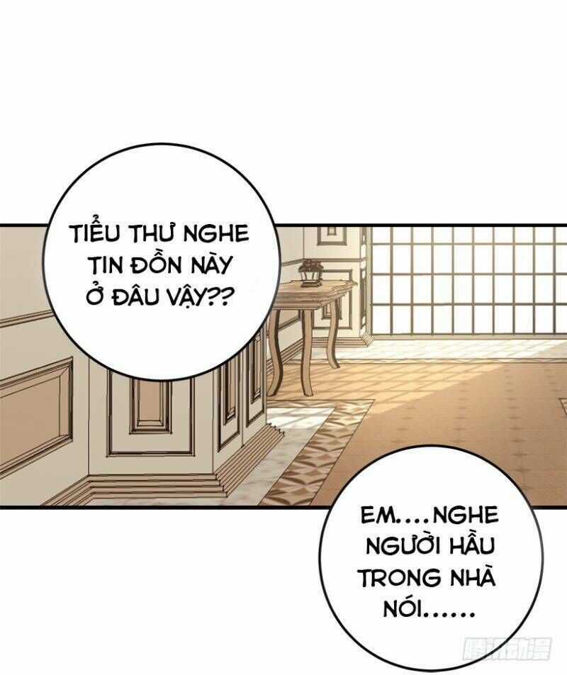 Tôi Là Tiểu Thư Của Gia Đình Này Chapter 117 trang 14