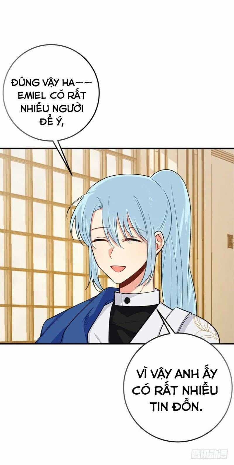 Tôi Là Tiểu Thư Của Gia Đình Này Chapter 117 trang 15