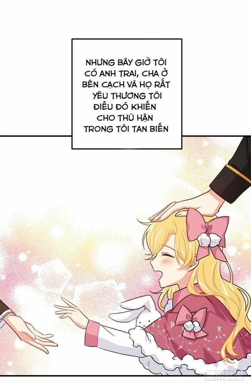 Tôi Là Tiểu Thư Của Gia Đình Này Chapter 117 trang 2