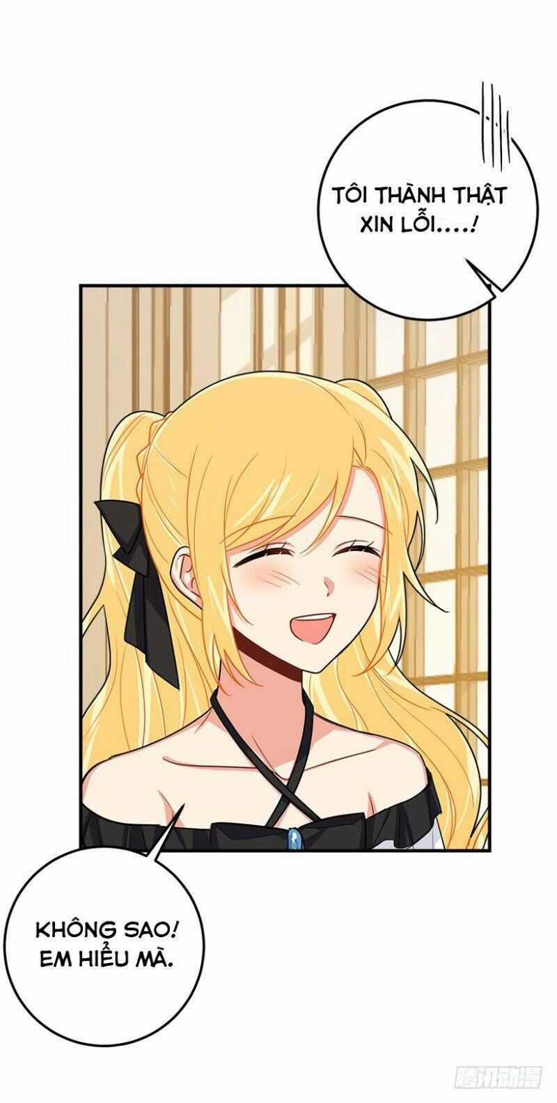 Tôi Là Tiểu Thư Của Gia Đình Này Chapter 117 trang 22