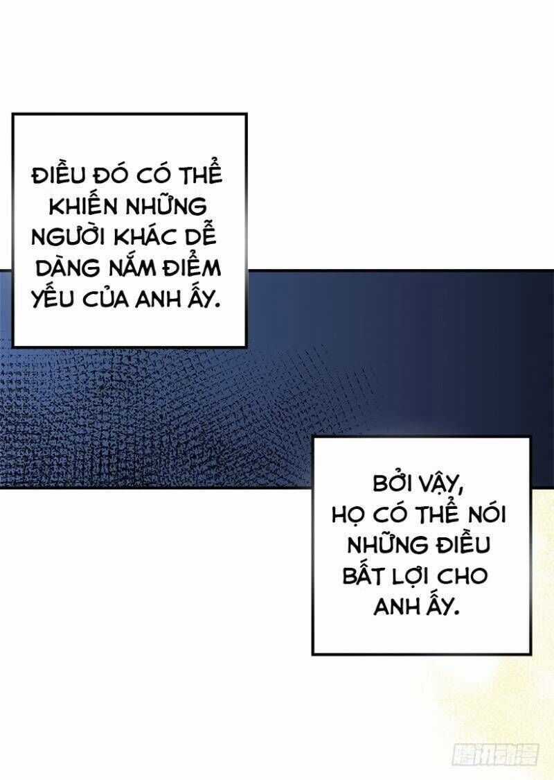 Tôi Là Tiểu Thư Của Gia Đình Này Chapter 117 trang 24