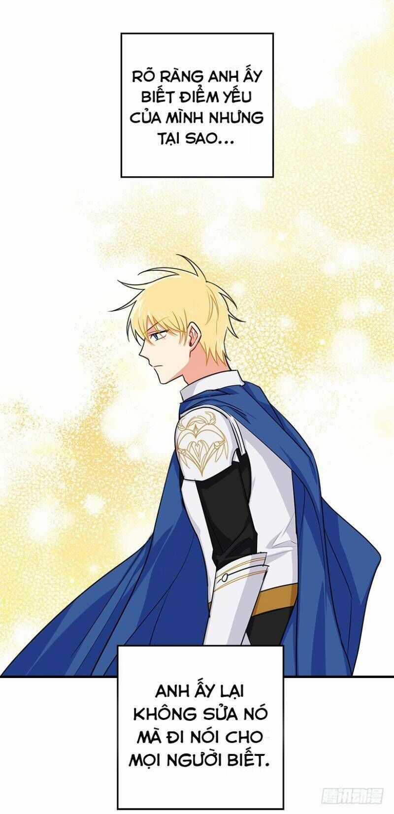 Tôi Là Tiểu Thư Của Gia Đình Này Chapter 117 trang 25