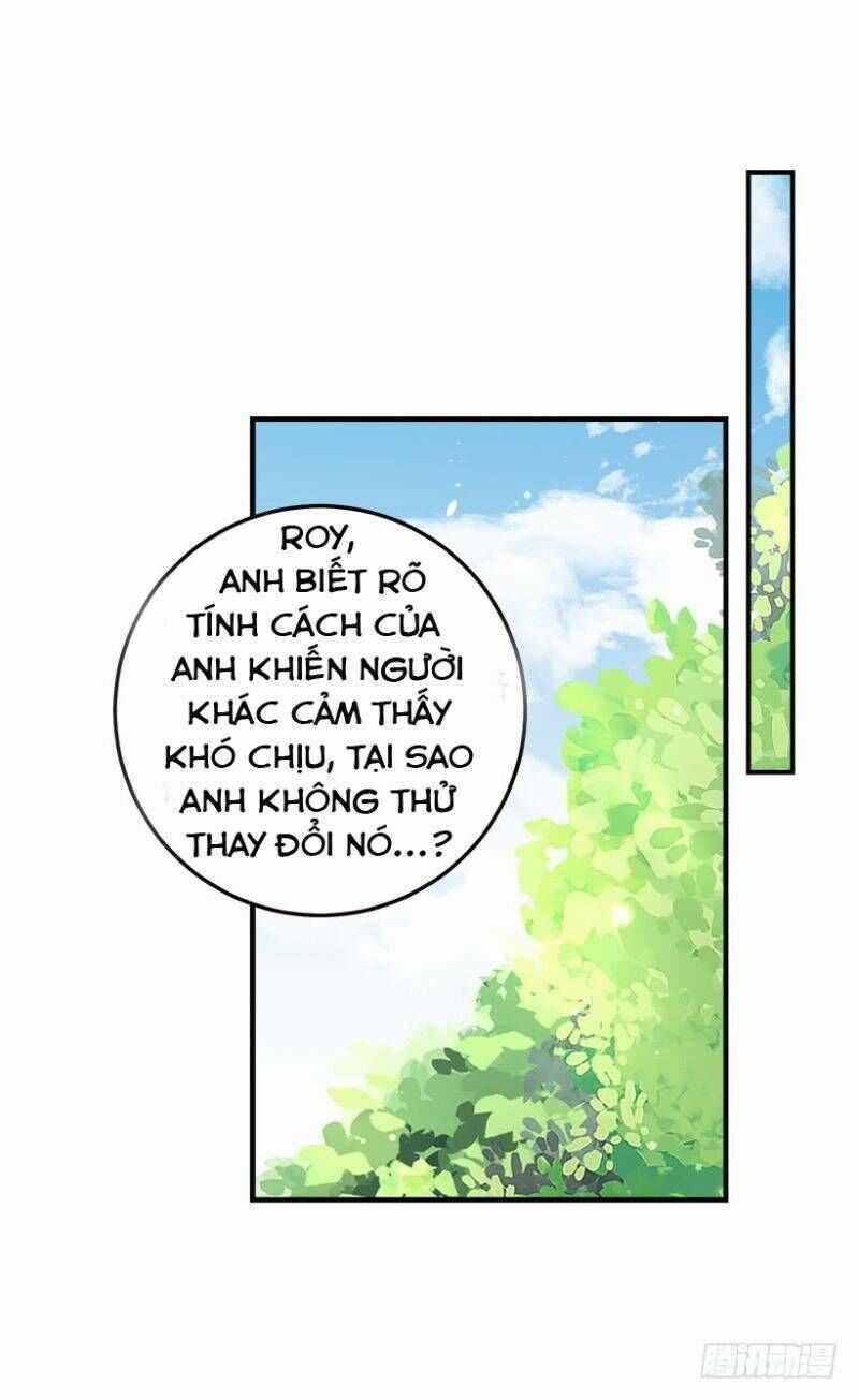 Tôi Là Tiểu Thư Của Gia Đình Này Chapter 117 trang 26