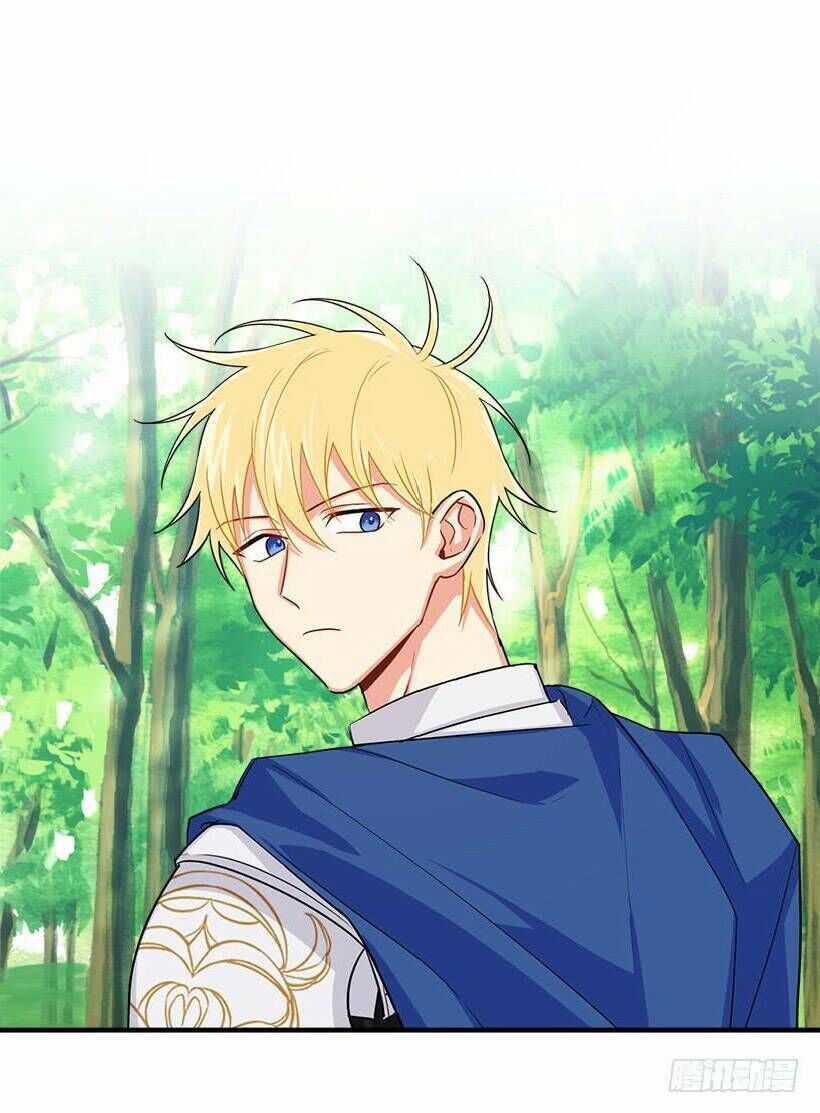 Tôi Là Tiểu Thư Của Gia Đình Này Chapter 117 trang 27