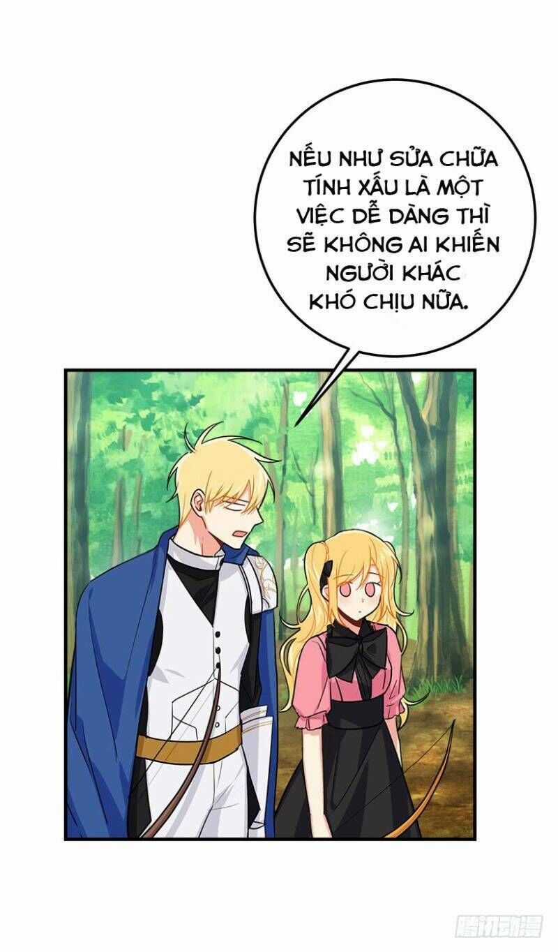 Tôi Là Tiểu Thư Của Gia Đình Này Chapter 117 trang 28