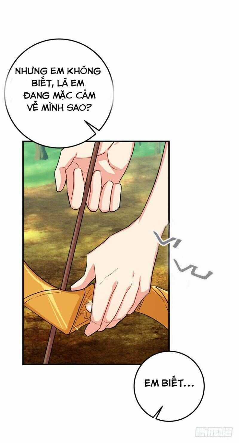 Tôi Là Tiểu Thư Của Gia Đình Này Chapter 117 trang 29