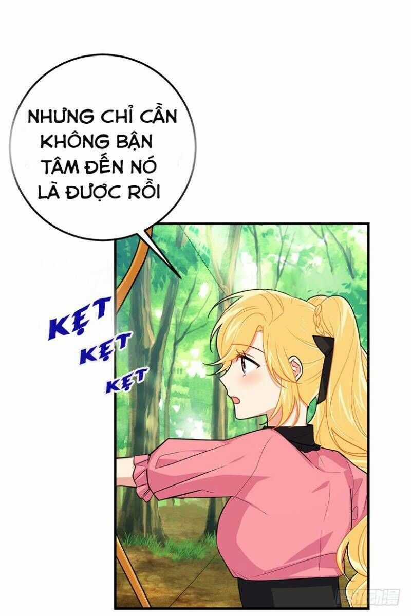 Tôi Là Tiểu Thư Của Gia Đình Này Chapter 117 trang 30