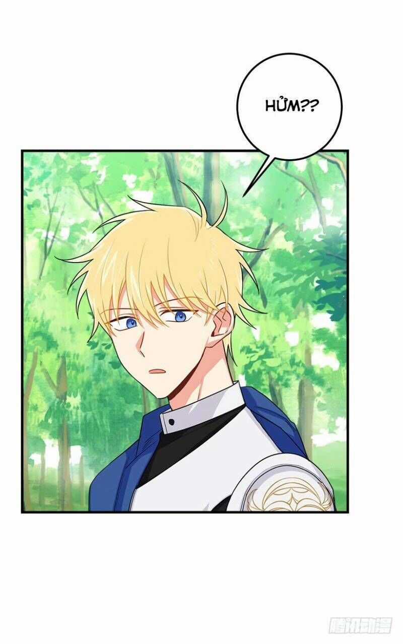 Tôi Là Tiểu Thư Của Gia Đình Này Chapter 117 trang 31