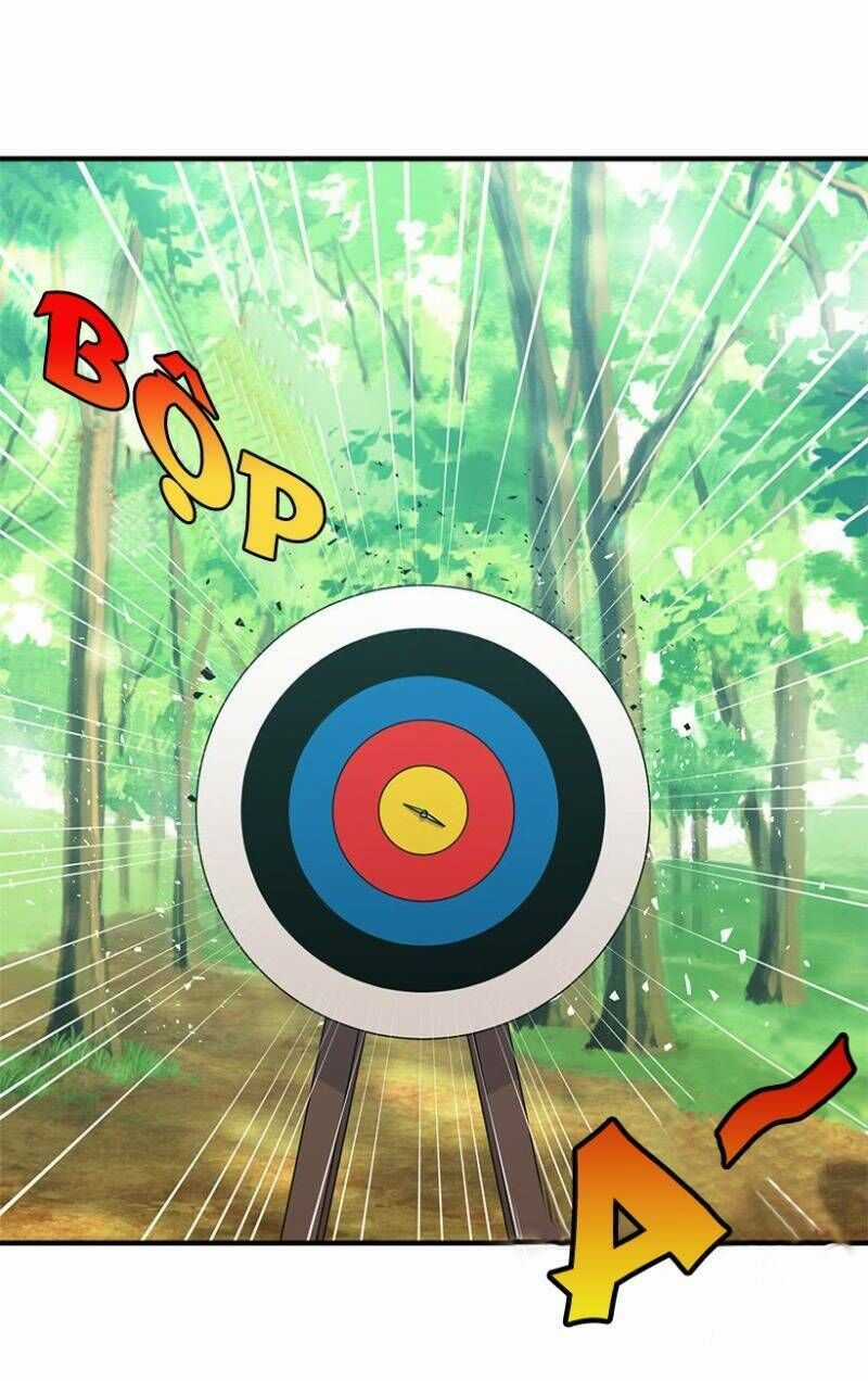 Tôi Là Tiểu Thư Của Gia Đình Này Chapter 117 trang 33