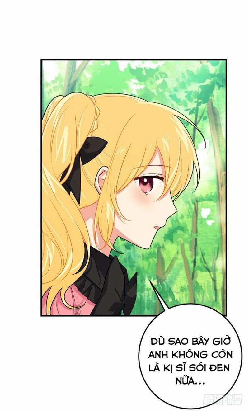 Tôi Là Tiểu Thư Của Gia Đình Này Chapter 117 trang 35