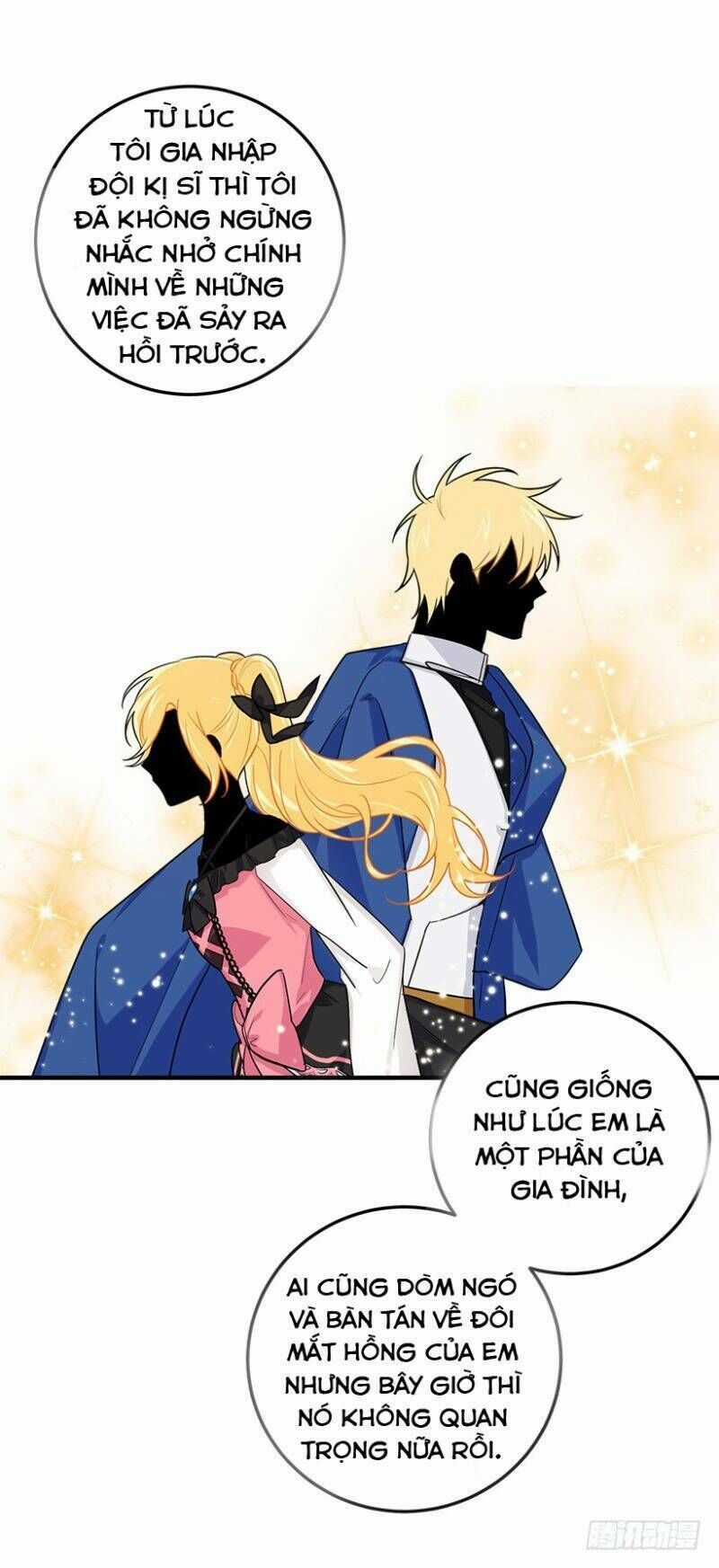 Tôi Là Tiểu Thư Của Gia Đình Này Chapter 117 trang 36