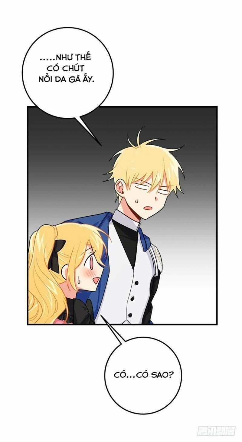 Tôi Là Tiểu Thư Của Gia Đình Này Chapter 117 trang 38