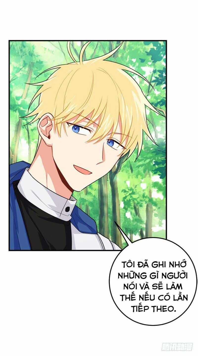 Tôi Là Tiểu Thư Của Gia Đình Này Chapter 117 trang 39