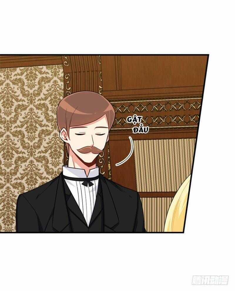 Tôi Là Tiểu Thư Của Gia Đình Này Chapter 117 trang 4