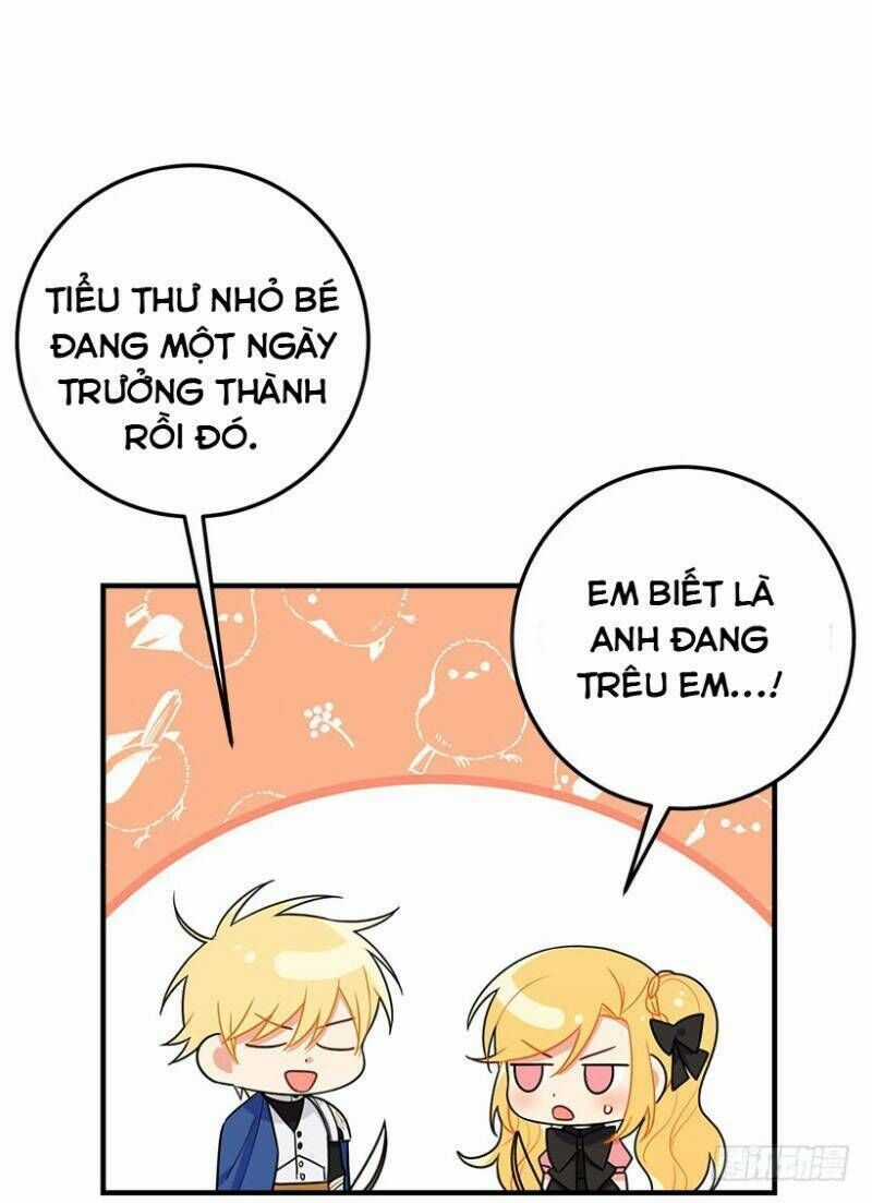 Tôi Là Tiểu Thư Của Gia Đình Này Chapter 117 trang 40