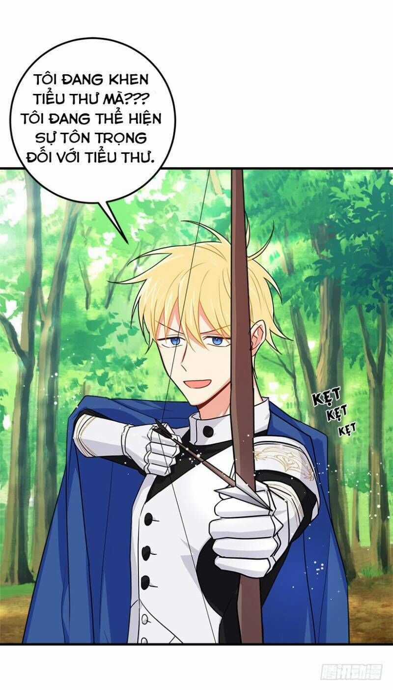 Tôi Là Tiểu Thư Của Gia Đình Này Chapter 117 trang 41