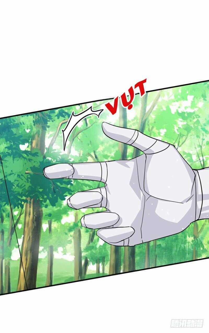 Tôi Là Tiểu Thư Của Gia Đình Này Chapter 117 trang 42